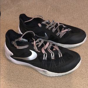 Nike basketball shoes